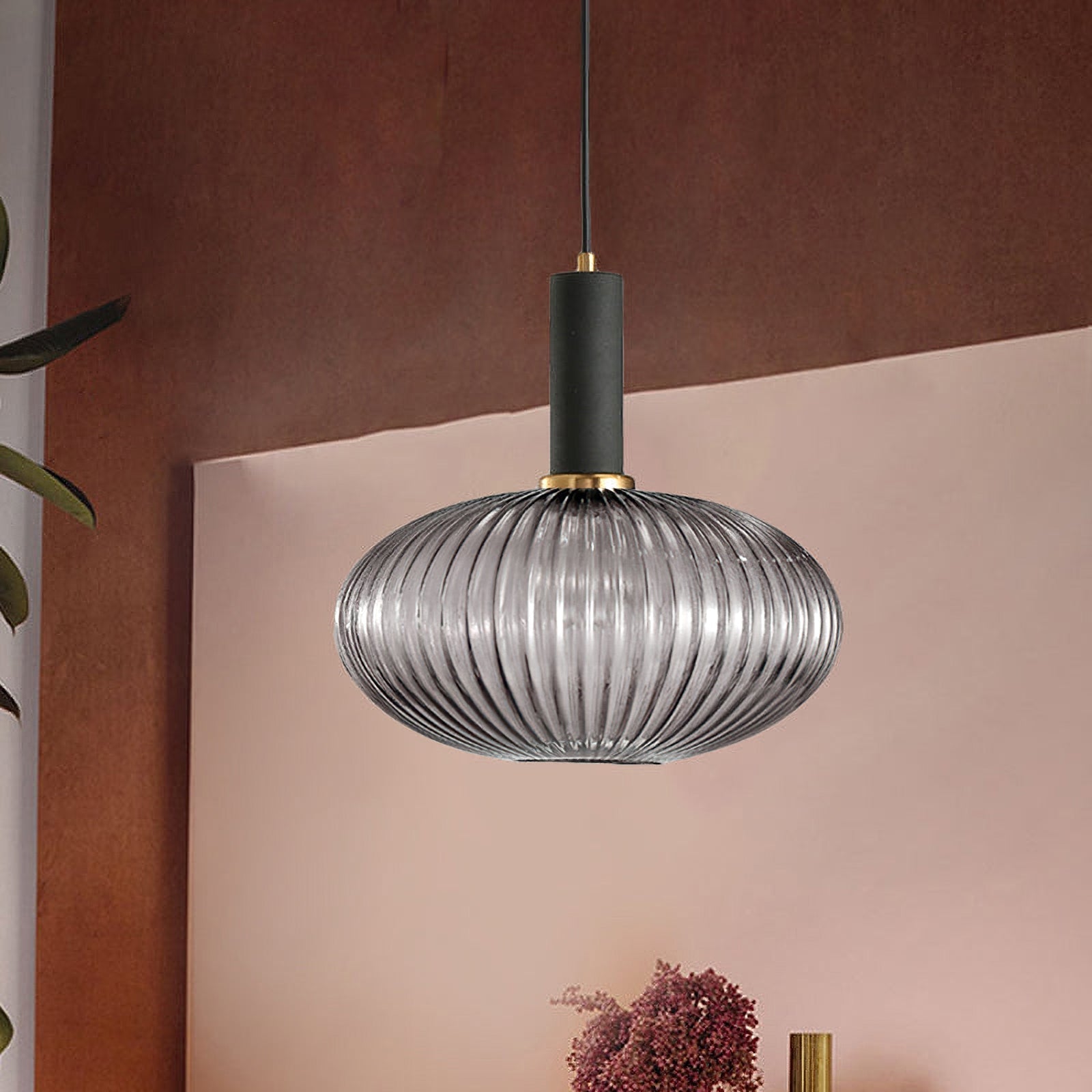 Viremont Glass Pendant Lamp