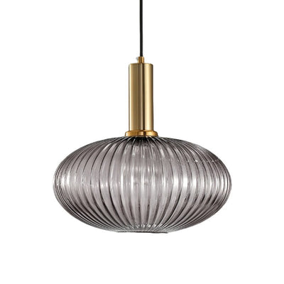 Viremont Glass Pendant Lamp