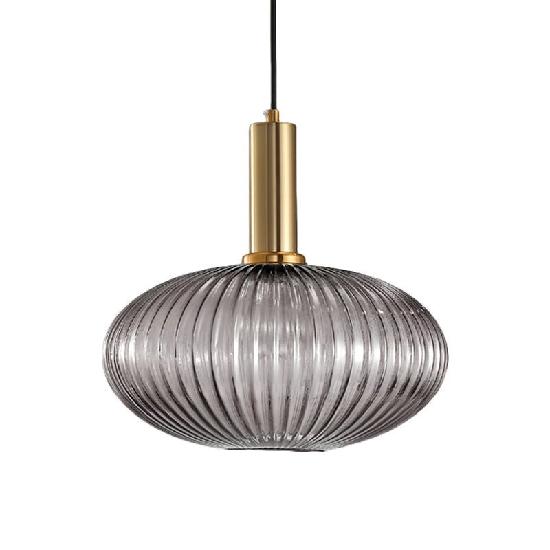 Viremont Glass Pendant Lamp