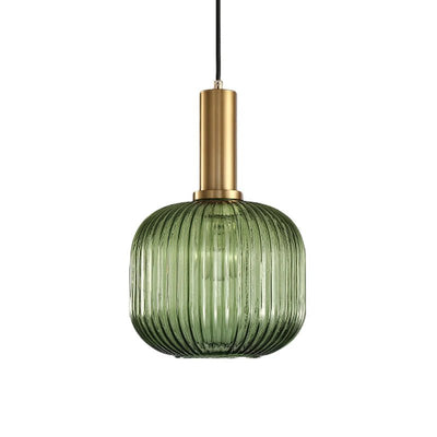 Viremont Glass Pendant Lamp