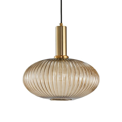 Viremont Glass Pendant Lamp