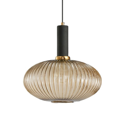 Viremont Glass Pendant Lamp