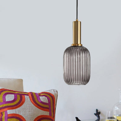 Viremont Glass Pendant Lamp