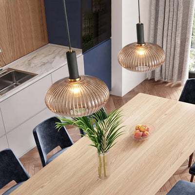 Viremont Glass Pendant Lamp