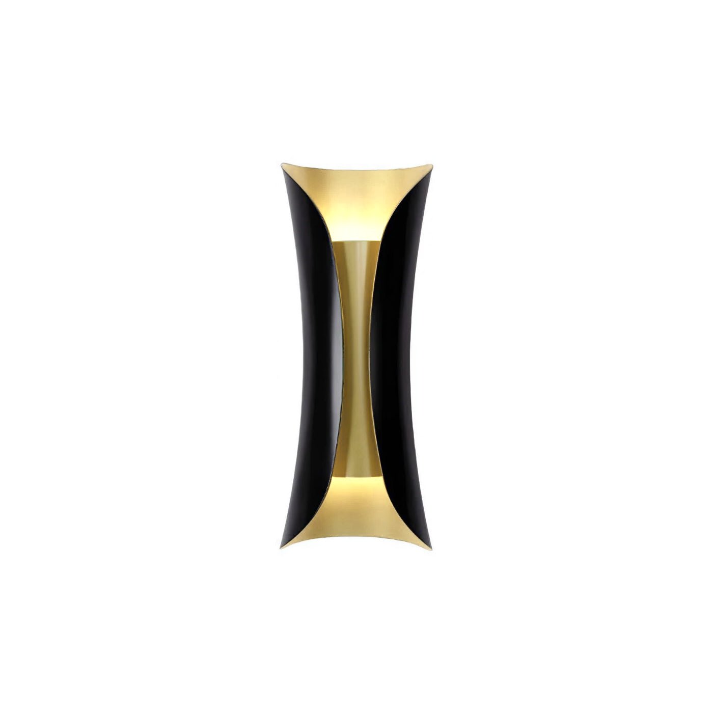 Humphrey Elegance Flame Art Sconce Wall lamp