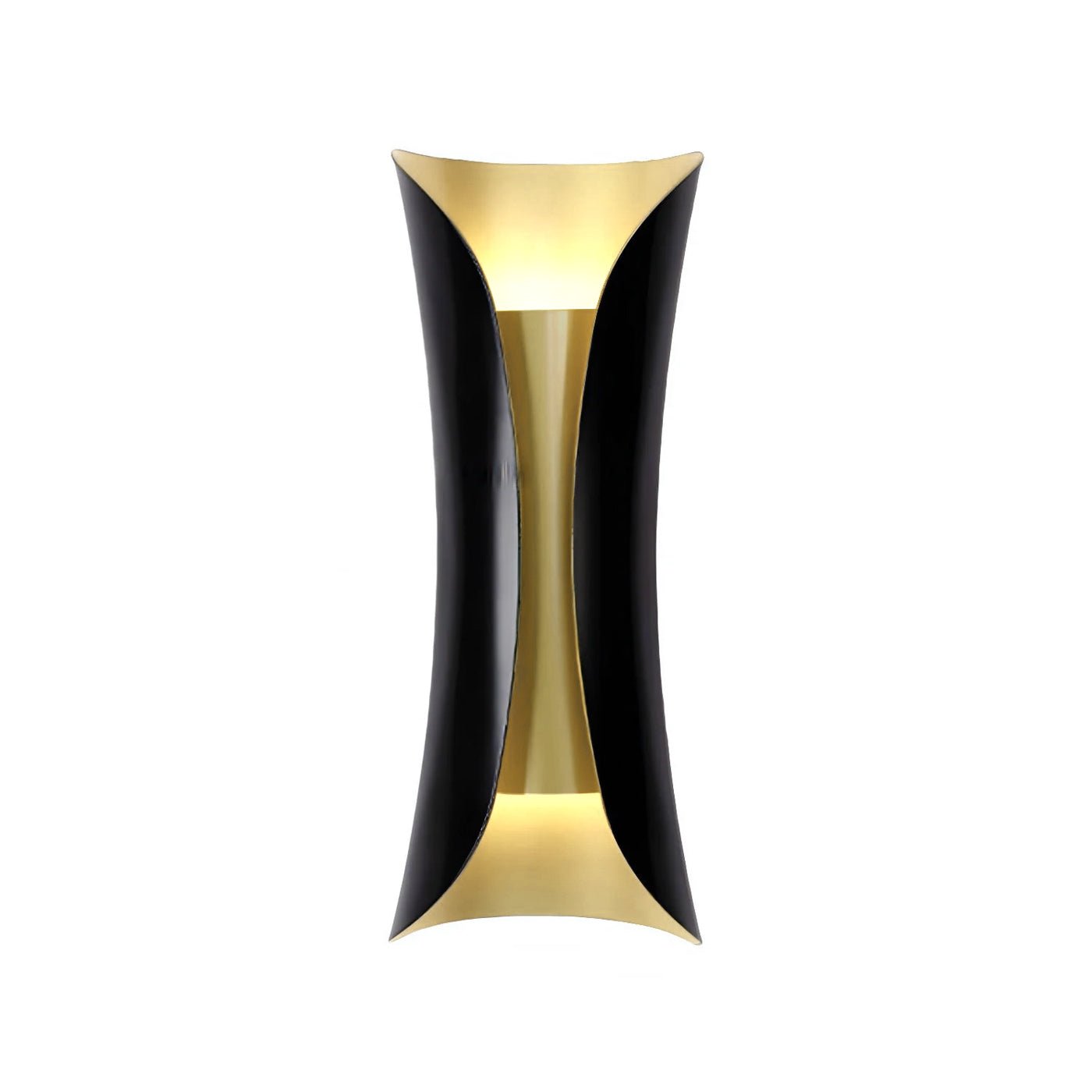 Humphrey Elegance Flame Art Sconce Wall lamp