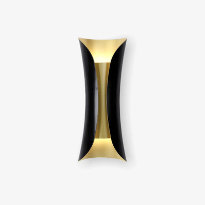 Humphrey Elegance Flame Art Sconce Wall lamp