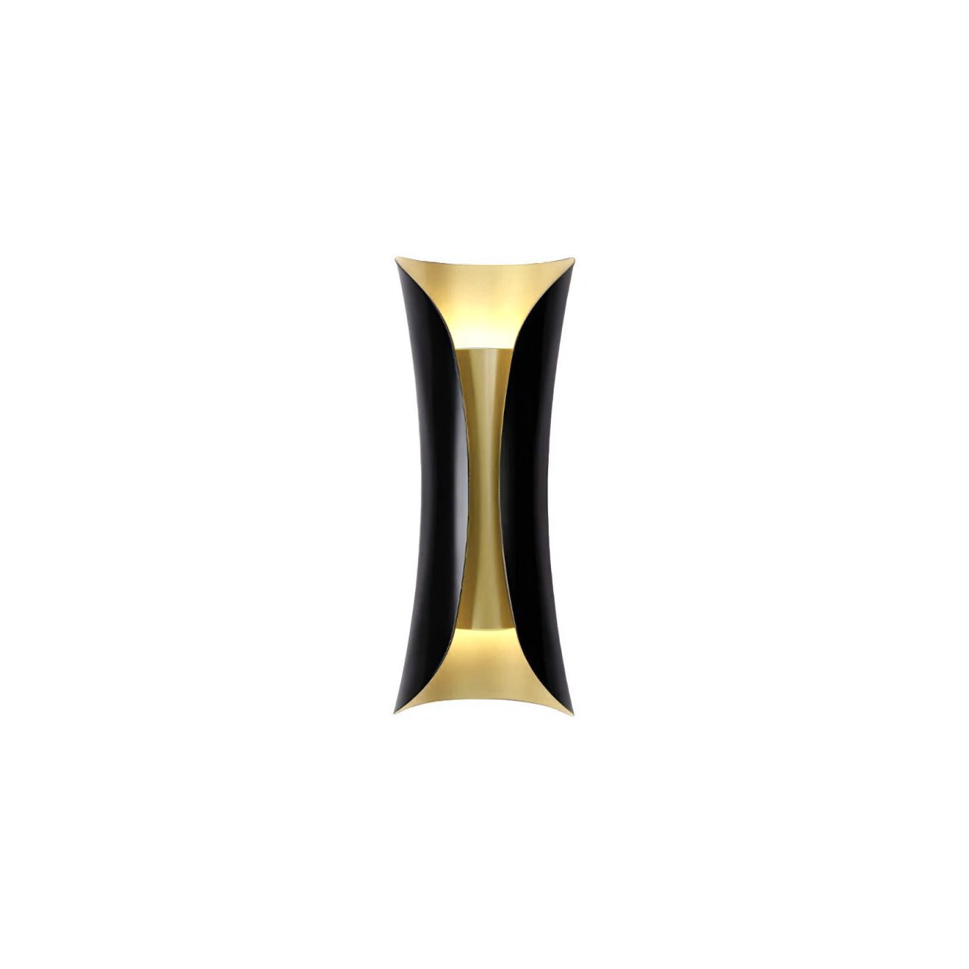 Humphrey Elegance Flame Art Sconce Wall lamp