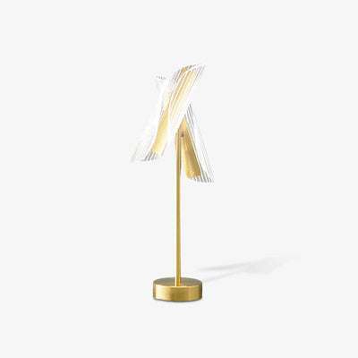 Remi Modern Table Lamp