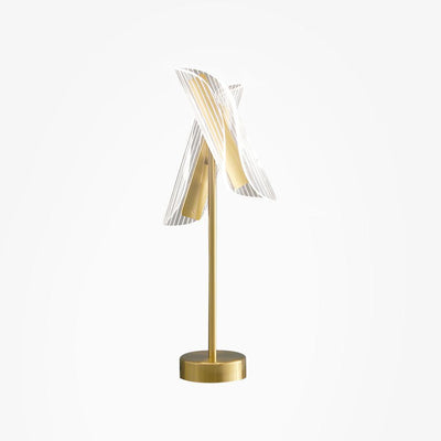 Remi Modern Table Lamp