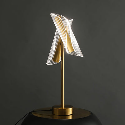 Remi Modern Table Lamp