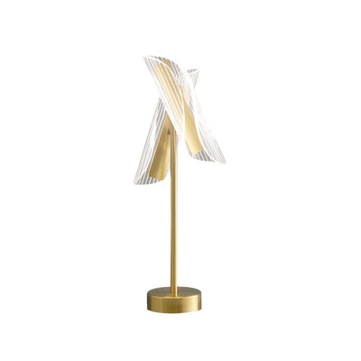 Remi Modern Table Lamp