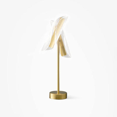 Remi Modern Table Lamp