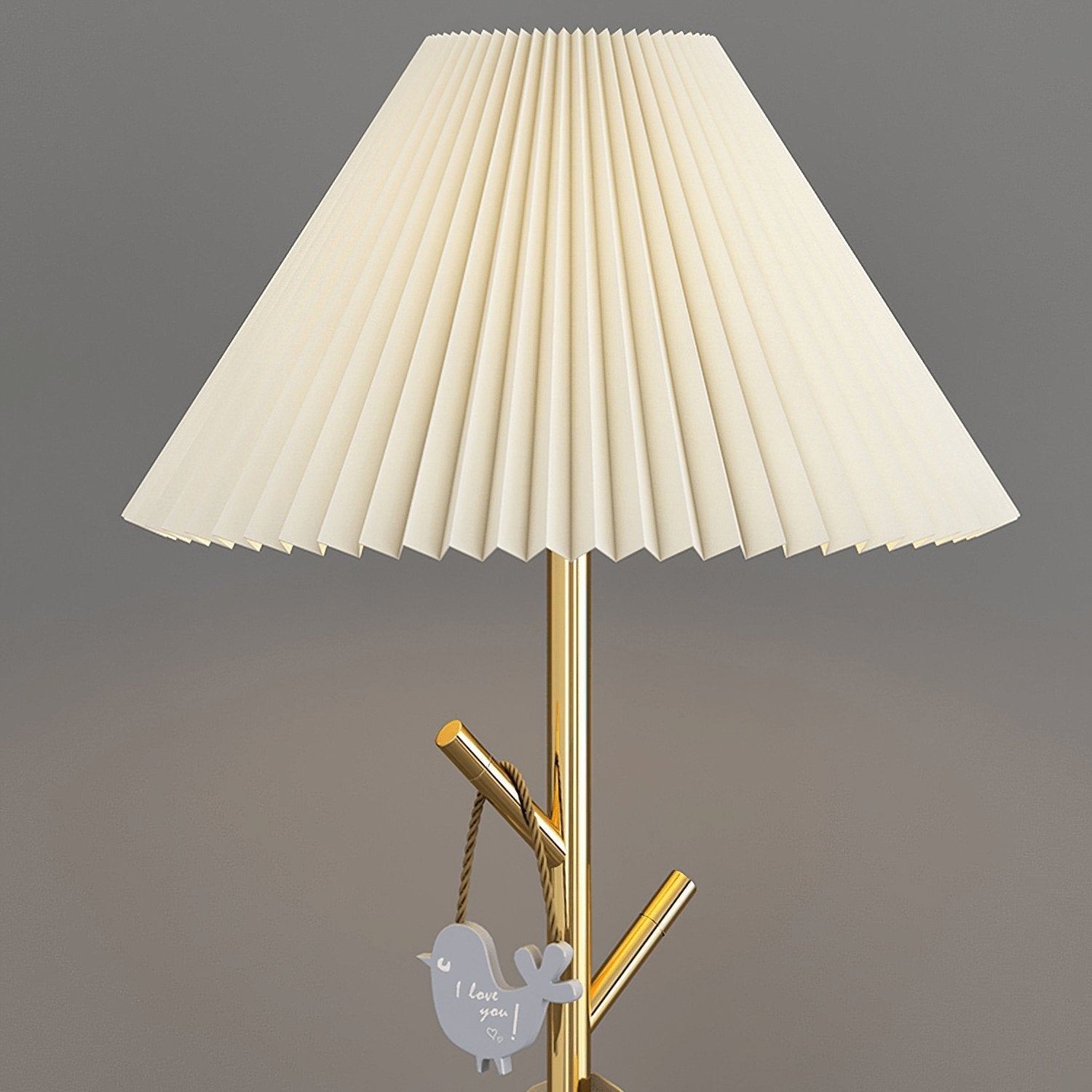 Nora Modern Floor Lamp