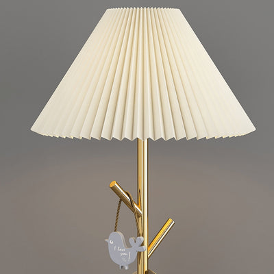 Nora Modern Floor Lamp