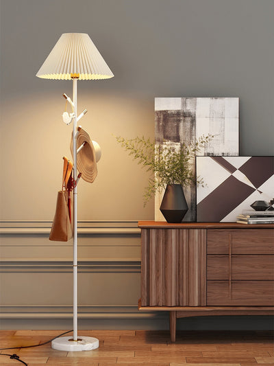 Nora Modern Floor Lamp