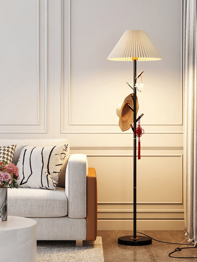 Nora Modern Floor Lamp