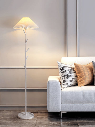 Nora Modern Floor Lamp