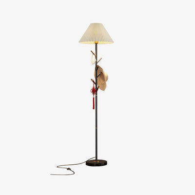 Nora Modern Floor Lamp