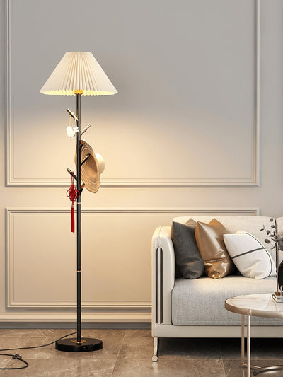 Nora Modern Floor Lamp