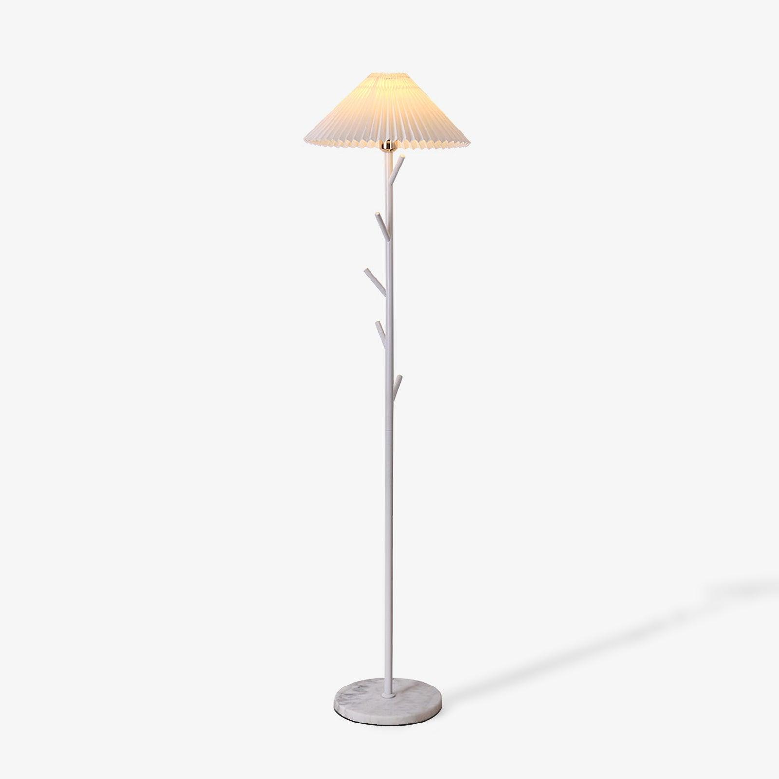 Nora Modern Floor Lamp