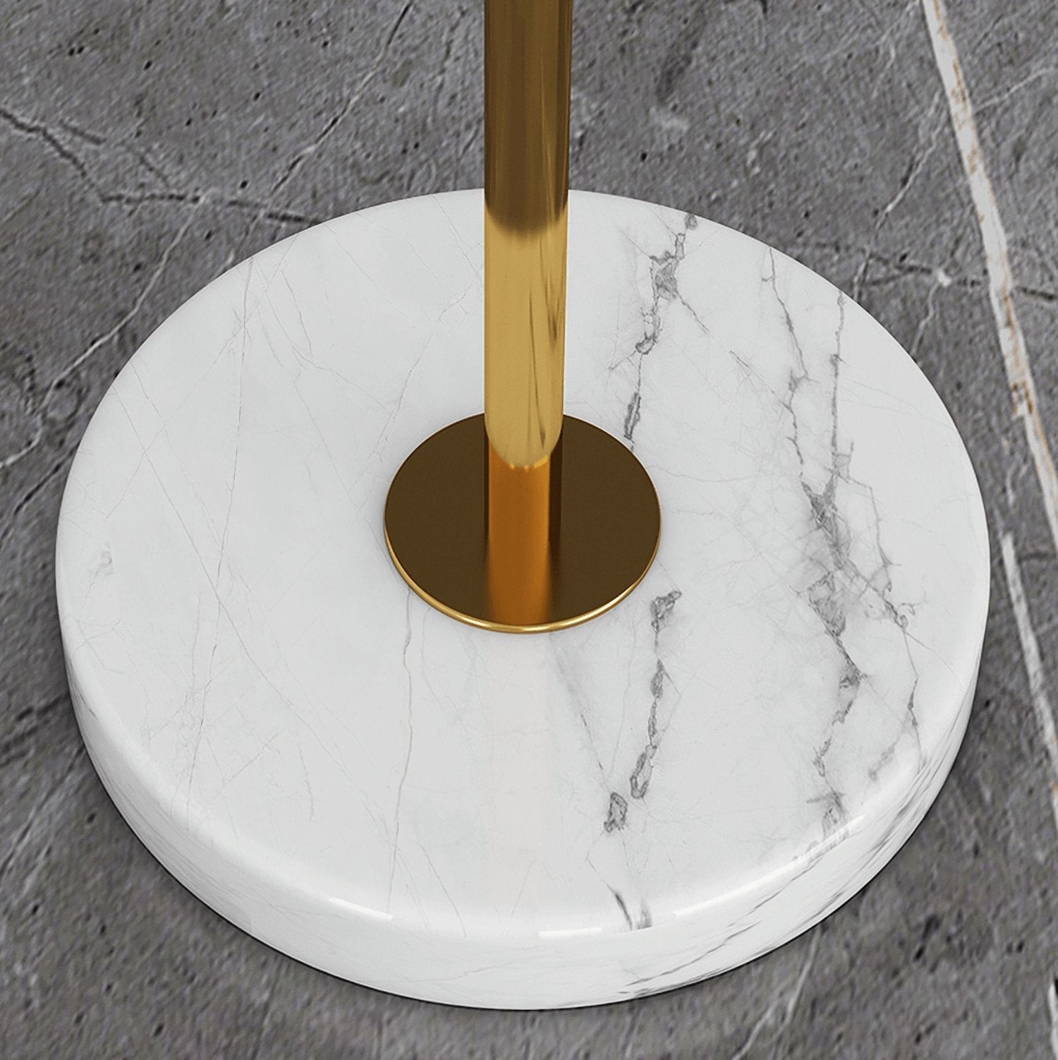 Nora Modern Floor Lamp