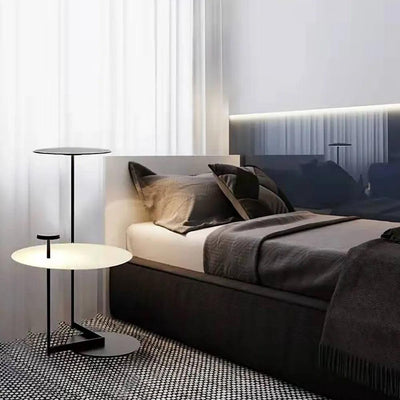 Orvinil Scandi Floor Lamp