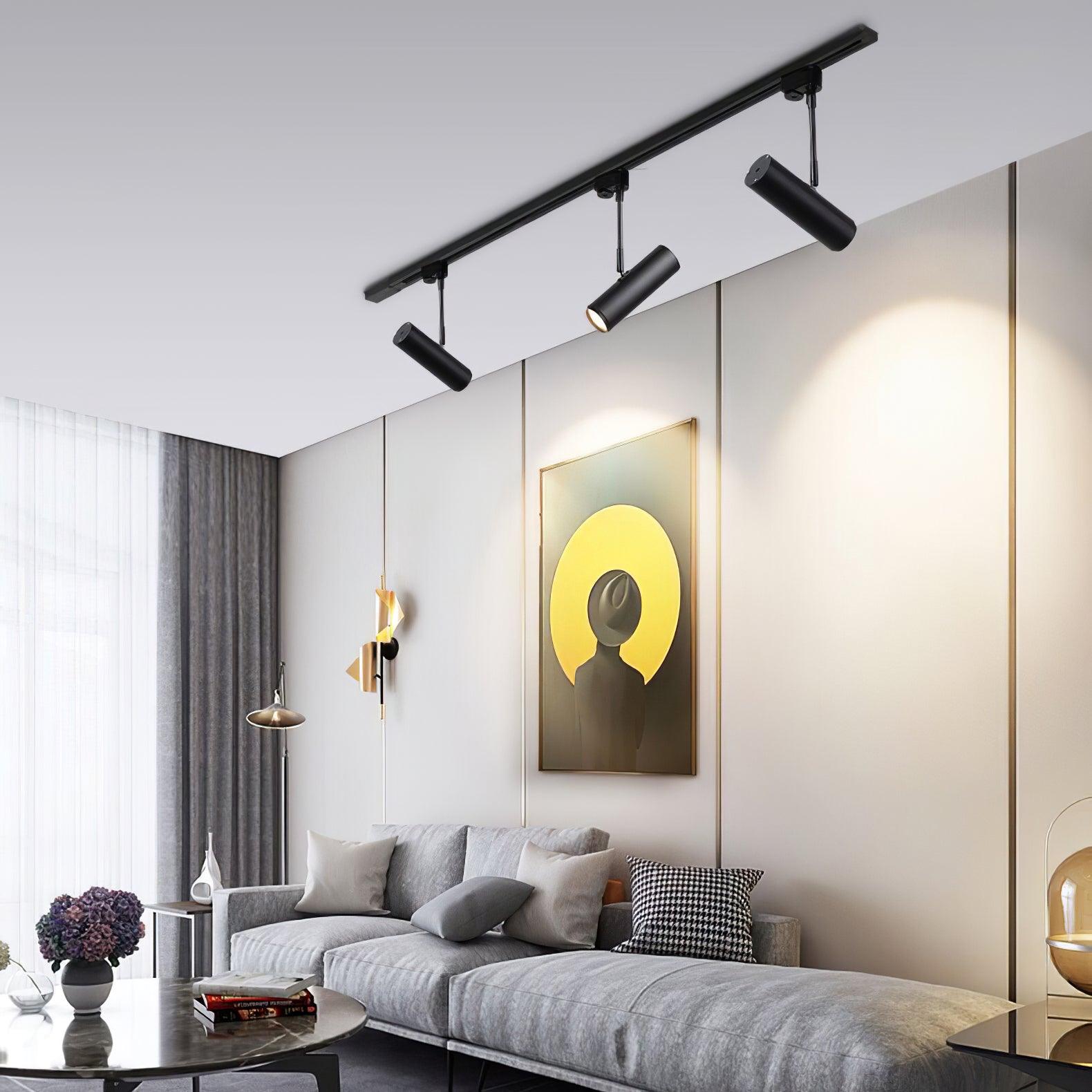 Sond Modern Minimalist Ceiling Light