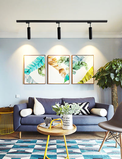 Sond Modern Minimalist Ceiling Light