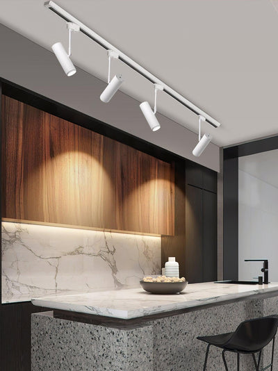 Sond Modern Minimalist Ceiling Light
