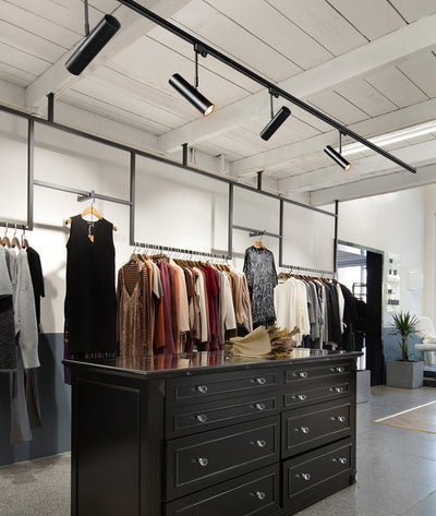 Sond Modern Minimalist Ceiling Light