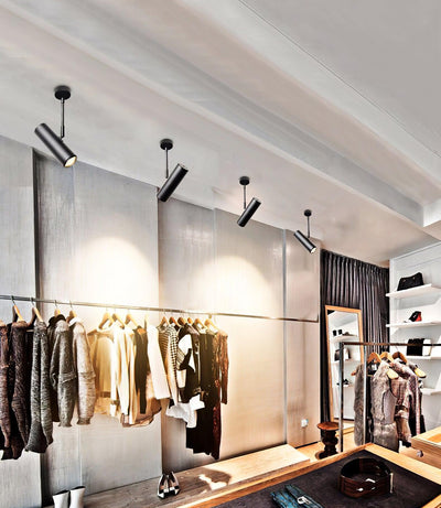Sond Modern Minimalist Ceiling Light