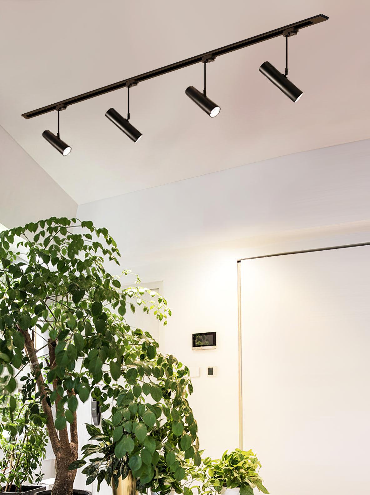 Sond Modern Minimalist Ceiling Light