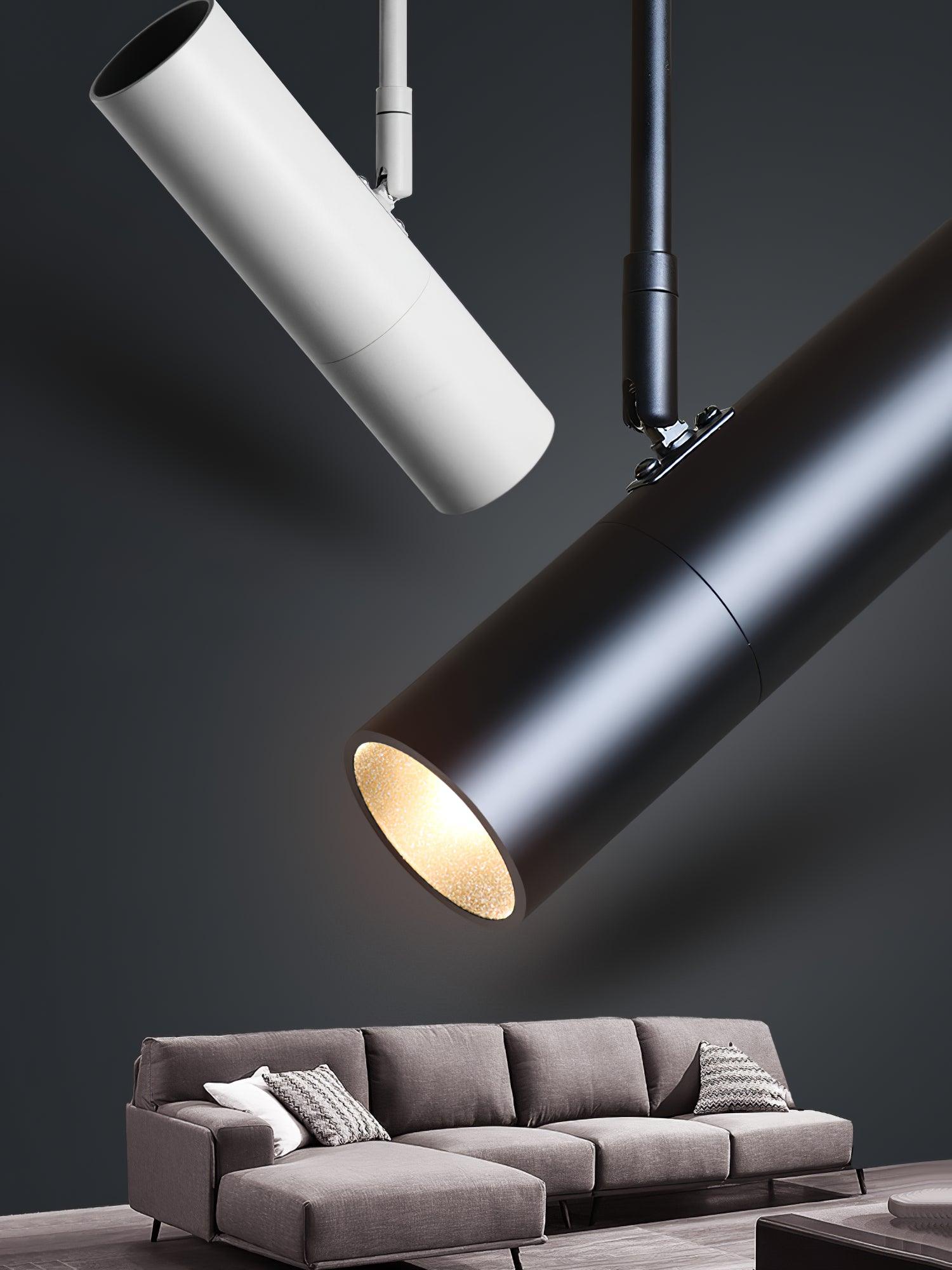 Sond Modern Minimalist Ceiling Light