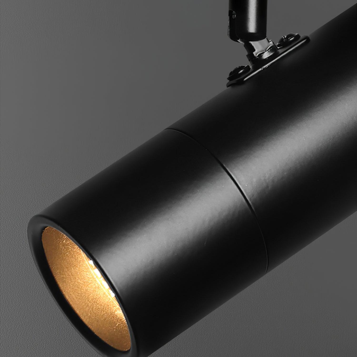 Sond Modern Minimalist Ceiling Light