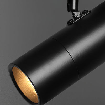 Sond Modern Minimalist Ceiling Light