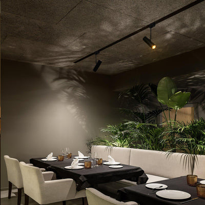 Sond Modern Minimalist Ceiling Light