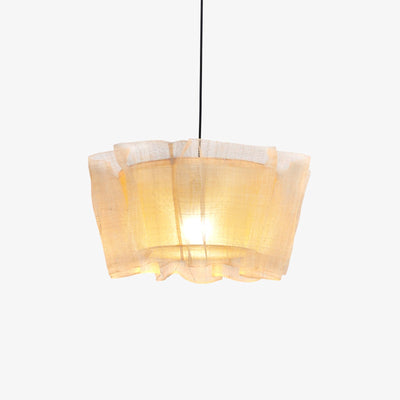 Bael Manila Pendant Lamp