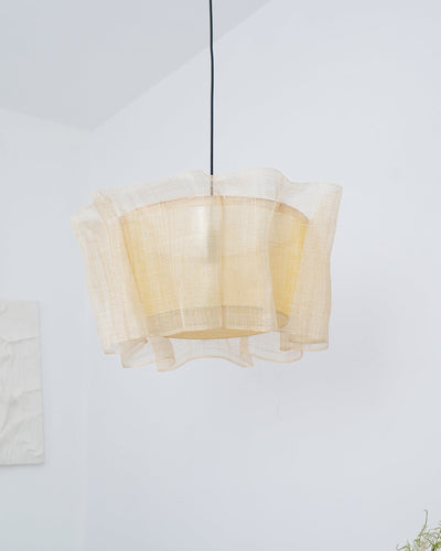 Bael Manila Pendant Lamp