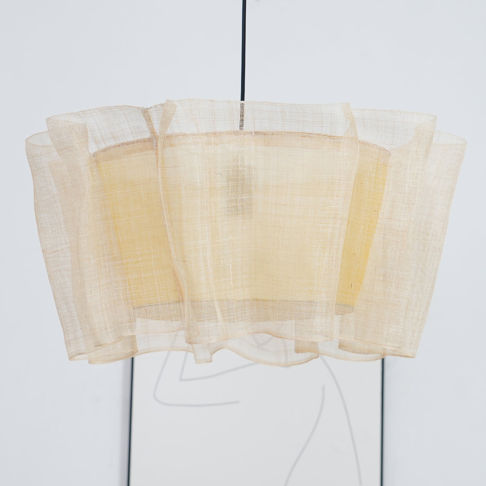 Bael Manila Pendant Lamp