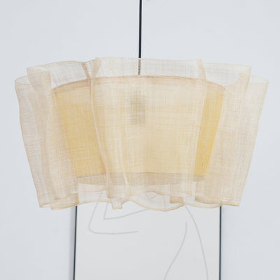 Bael Manila Pendant Lamp