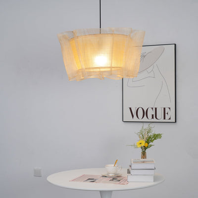 Bael Manila Pendant Lamp