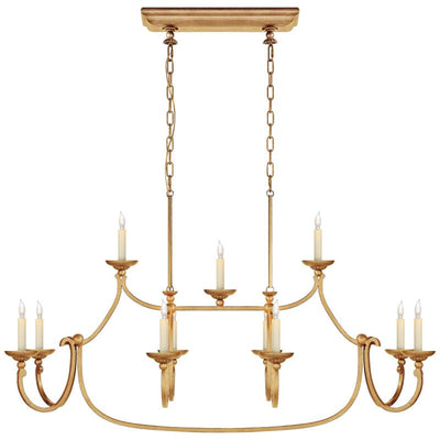 Ginevra Chandelier