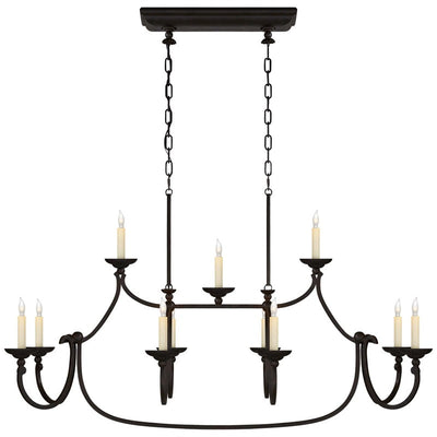 Ginevra Chandelier
