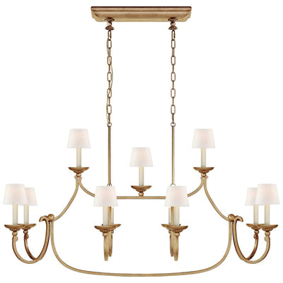 Ginevra Chandelier