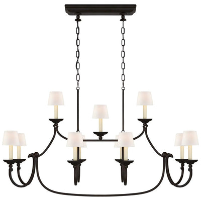 Ginevra Chandelier