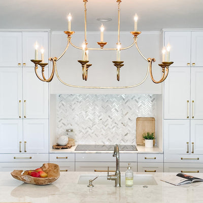 Ginevra Chandelier