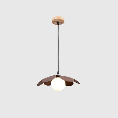 Arlenis Glass Minimalistic Pendant Lamp