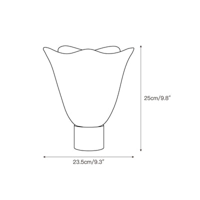 Caloine Table Lamp