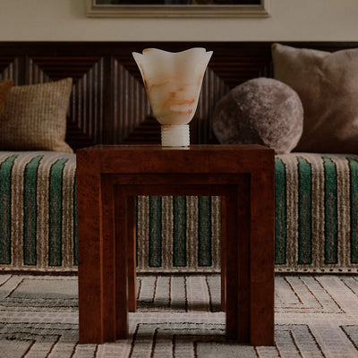 Caloine Table Lamp